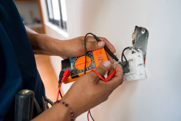 Best Electrical Contractors for Businesses  in Gleed, WA