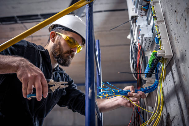 Best Electrical Repair Services  in Gleed, WA