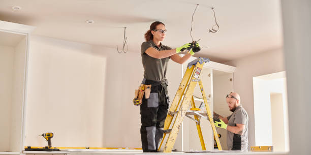 Best Electrical Upgrades for Homes  in Gleed, WA