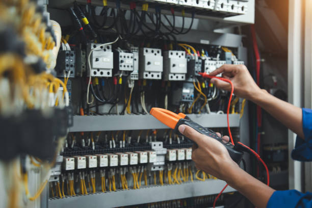 Best 24-Hour Electrician  in Gleed, WA