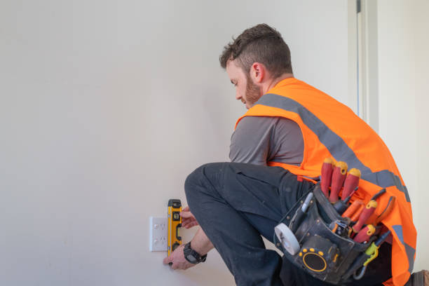 Affordable Electrical Installation in WA