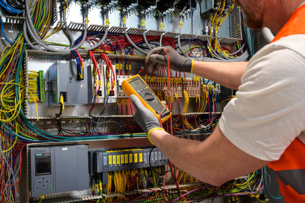 Electrical System Inspection in WA