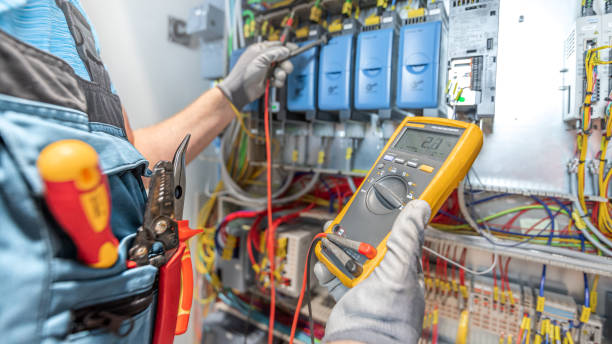 Best Home Electrical Repair  in Gleed, WA