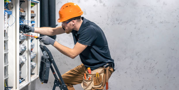 Best Electrical Wiring Services  in Gleed, WA
